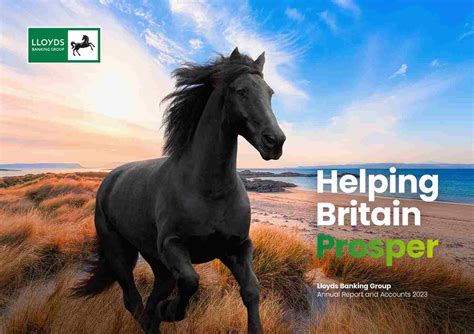 Lloyds Banking Group Future Growth .
